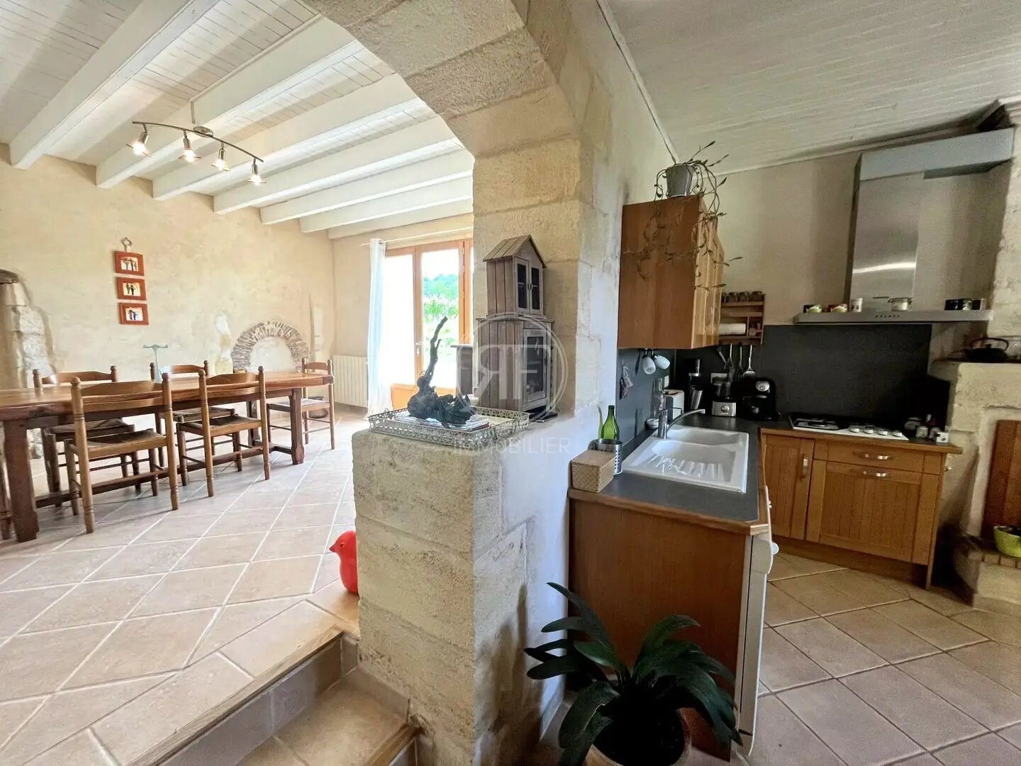 Maison à vendre, 189m², Saint-Emilion