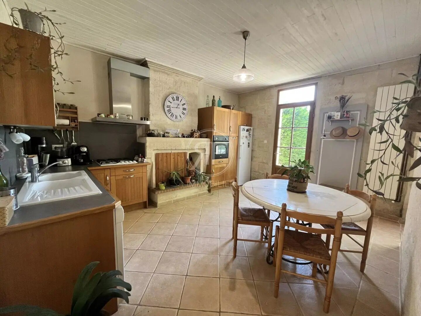 Maison à vendre, 189m², Saint-Emilion