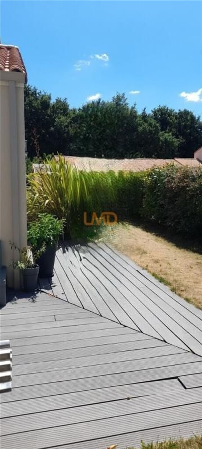 Maison à vendre, 82m², Saint-Aignan-Grandlieu
