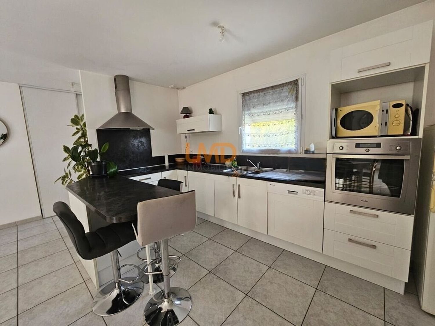 Maison à vendre, 82m², Saint-Aignan-Grandlieu