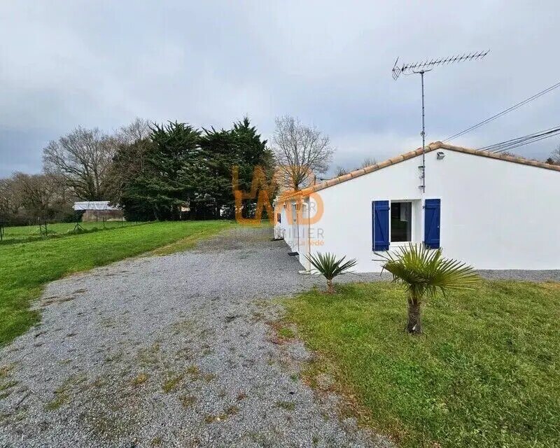 Maison à vendre, 75m², Vue