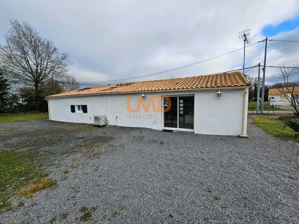 Maison à vendre, 75m², Vue