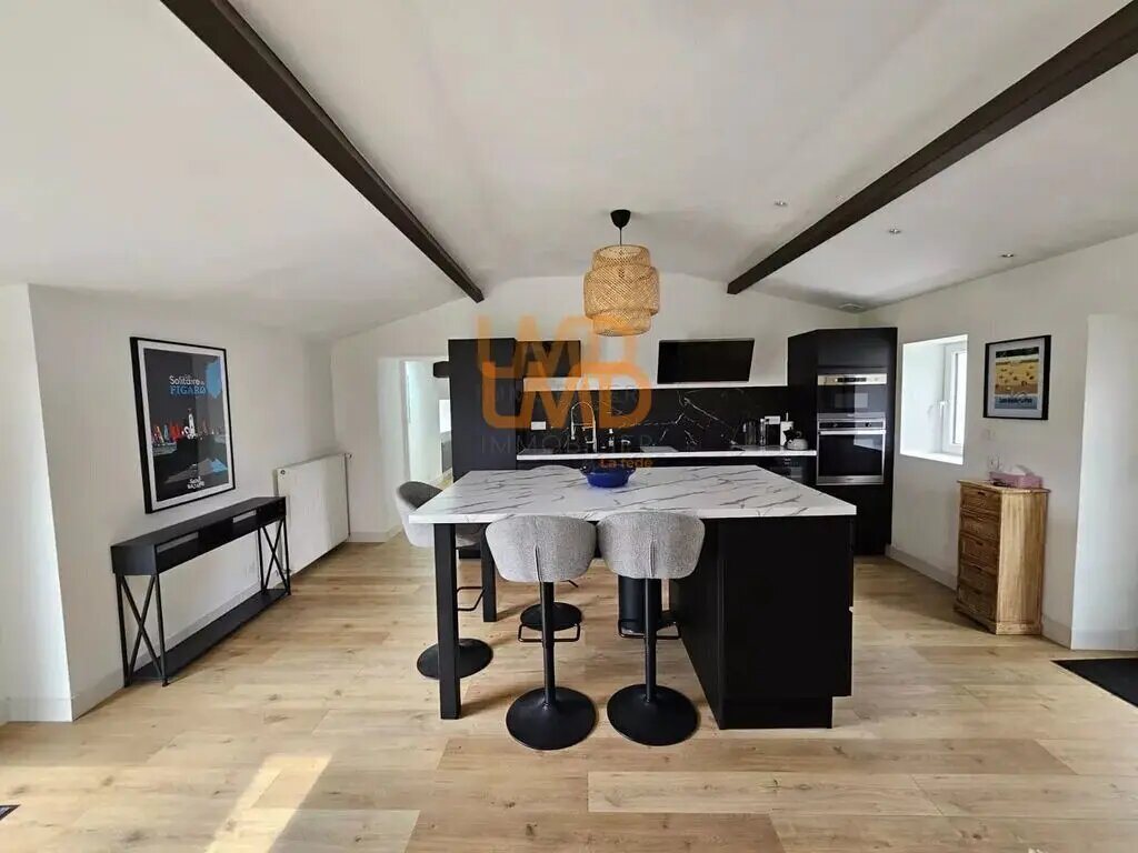 Maison à vendre, 75m², Vue