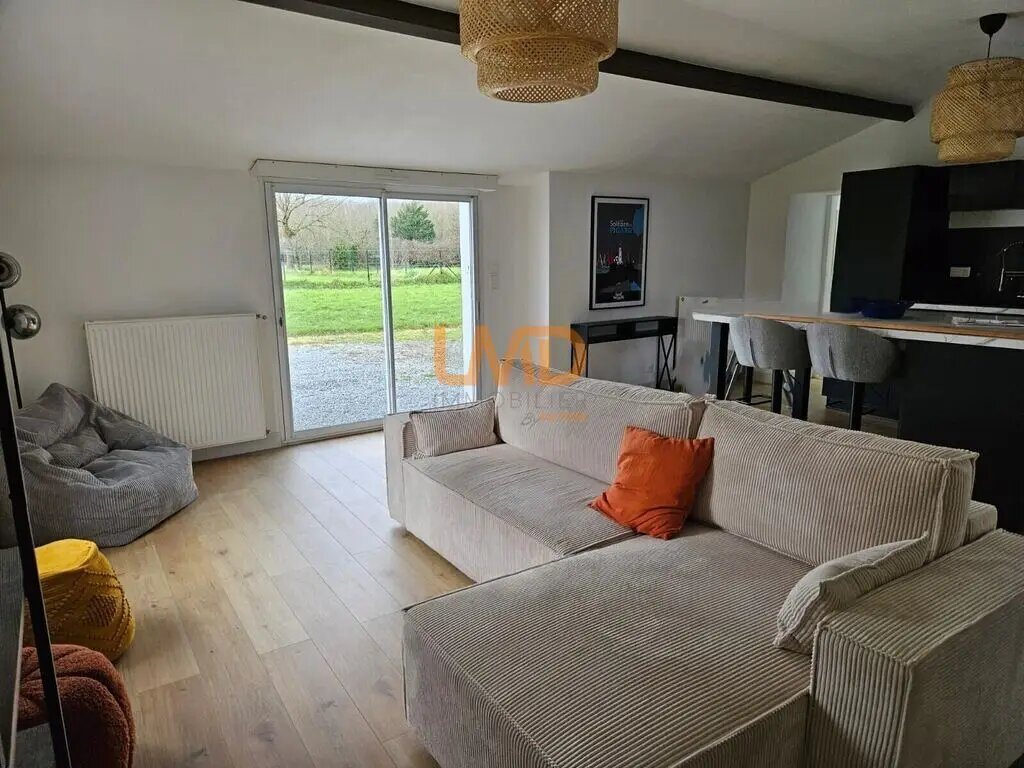 Maison à vendre, 75m², Vue