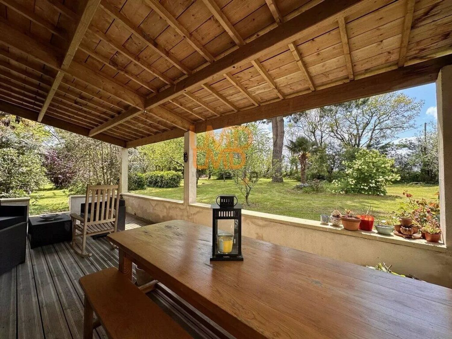 Maison à vendre, 205m², Frossay