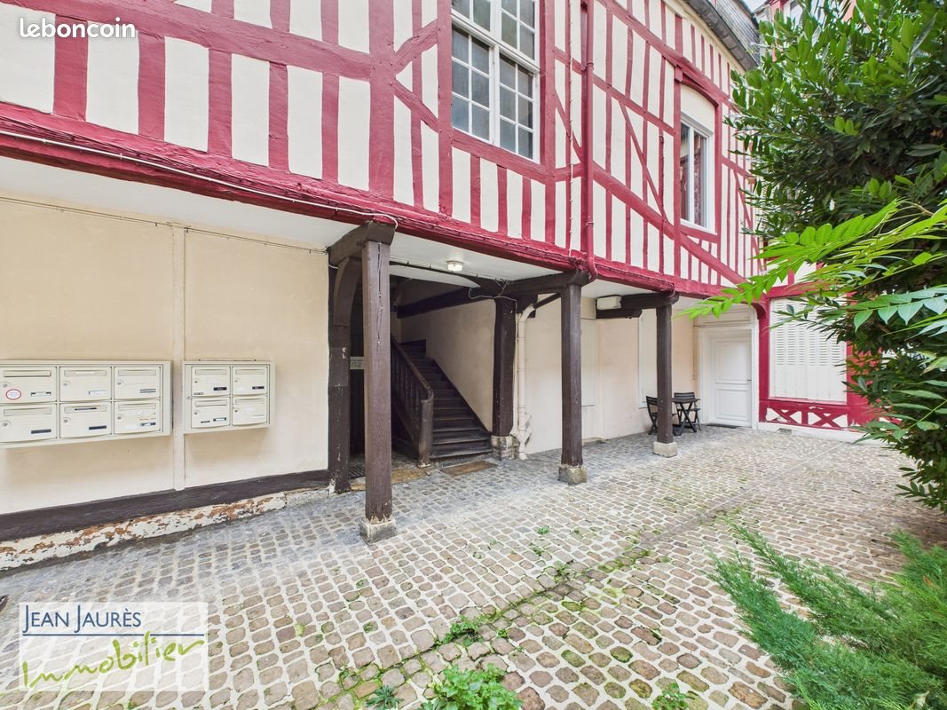 Appartement à vendre, 73m², Troyes