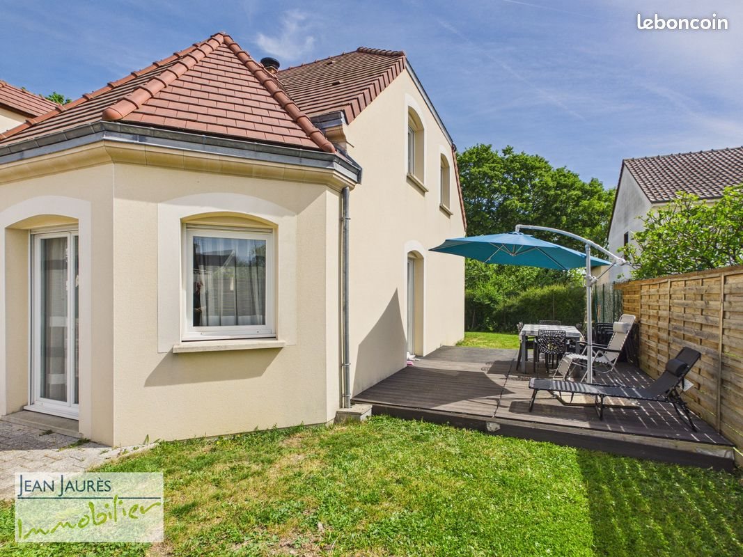 Maison à vendre, 132m², Troyes