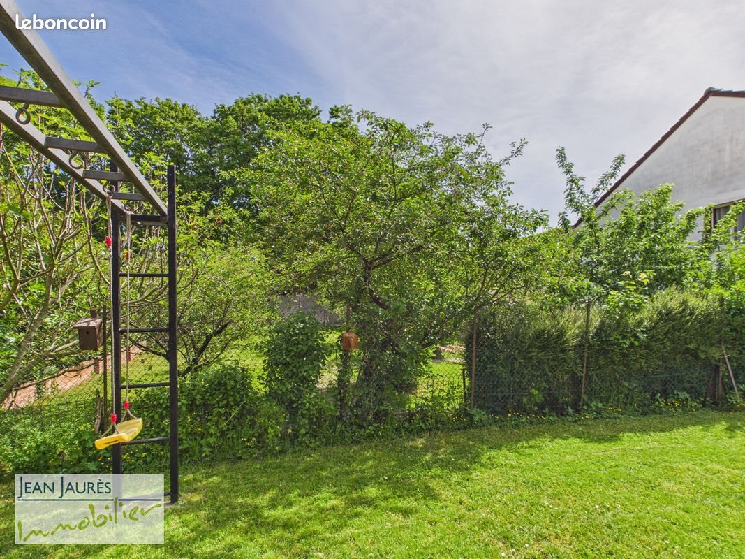 Maison à vendre, 132m², Troyes