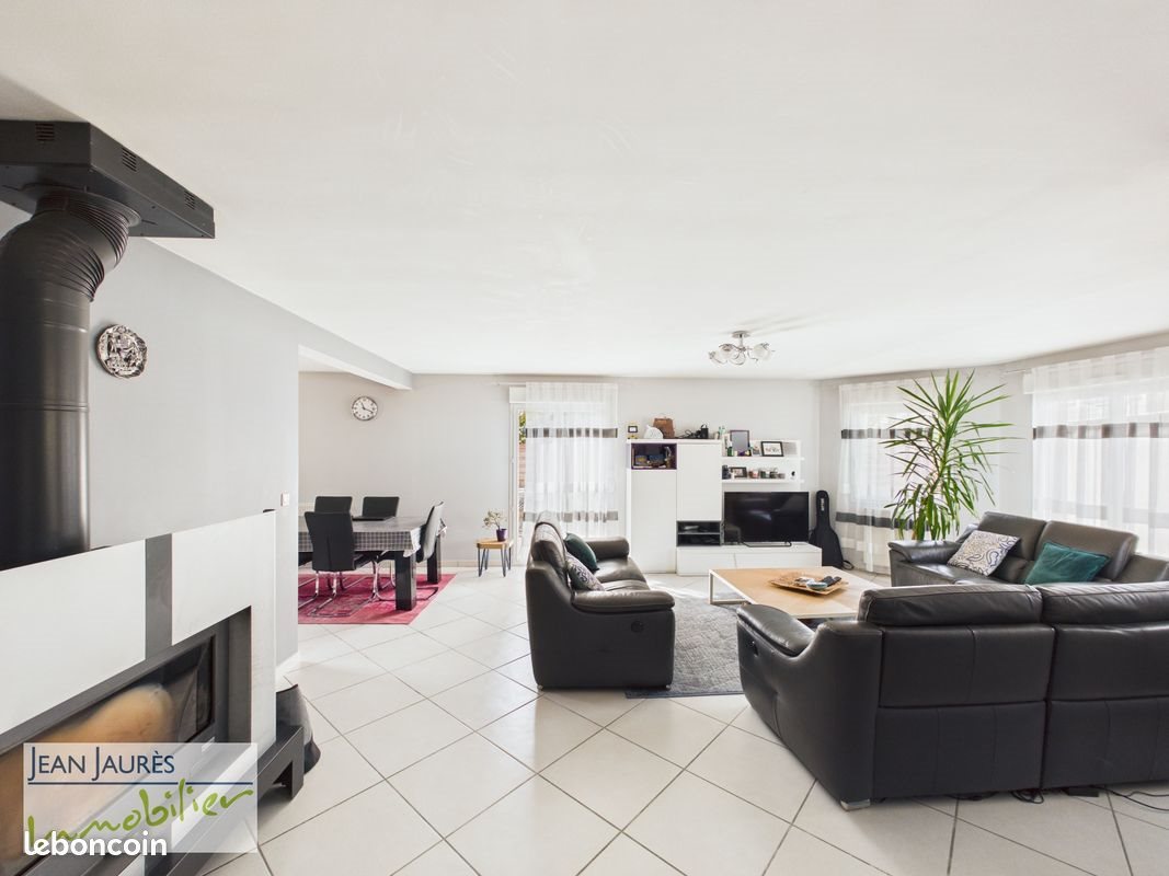 Maison à vendre, 132m², Troyes