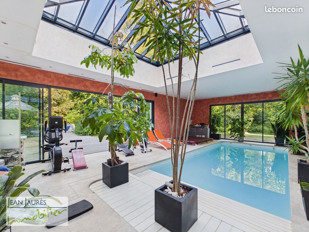 Maison à vendre, 275m², Troyes