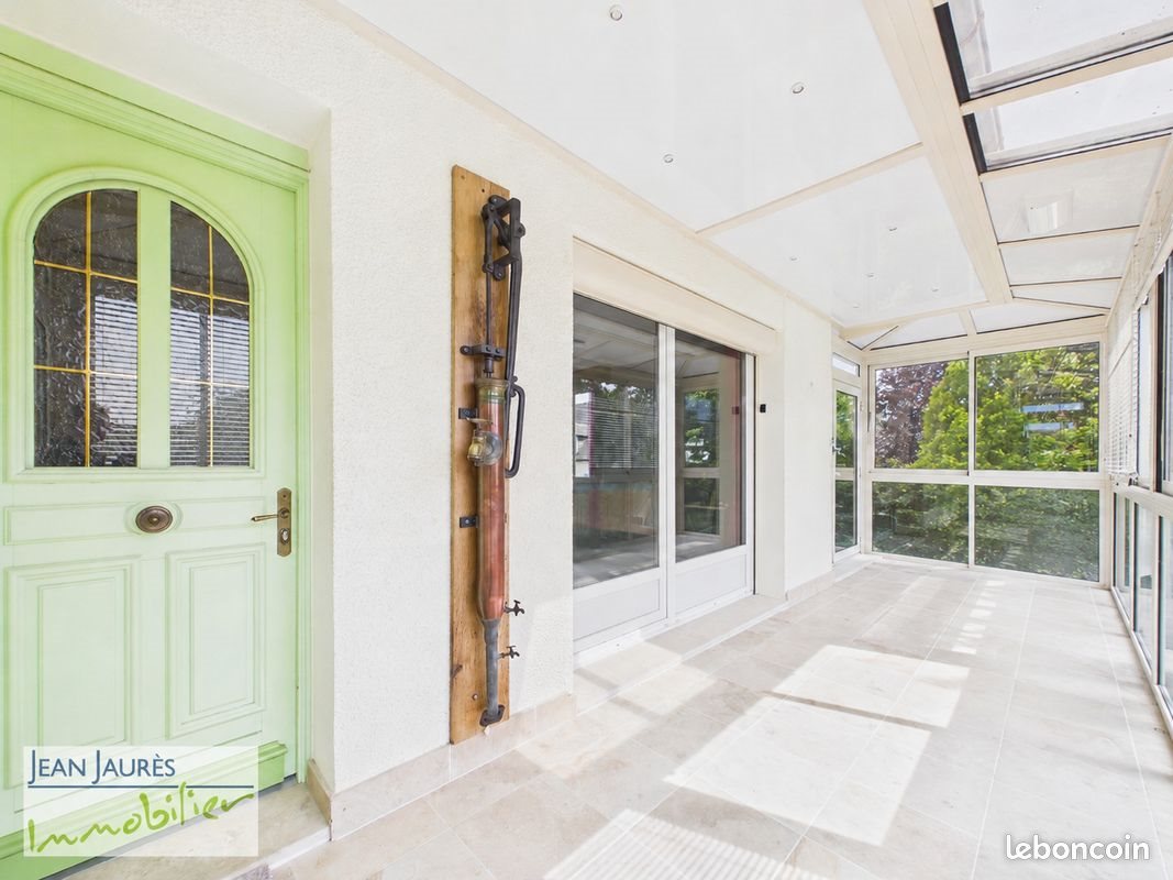 Maison à vendre, 90m², Saint-Léger-près-Troyes
