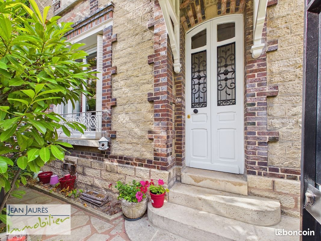 Maison à vendre, 275m², Troyes