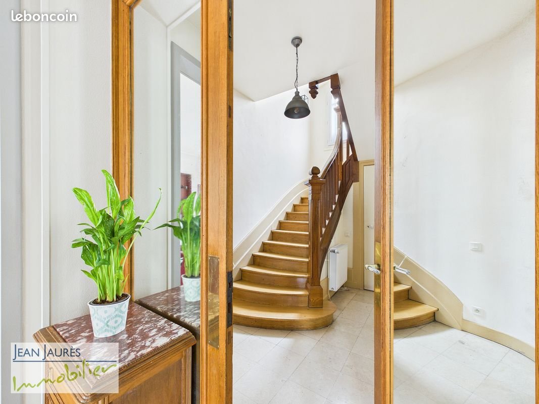 Maison à vendre, 275m², Troyes