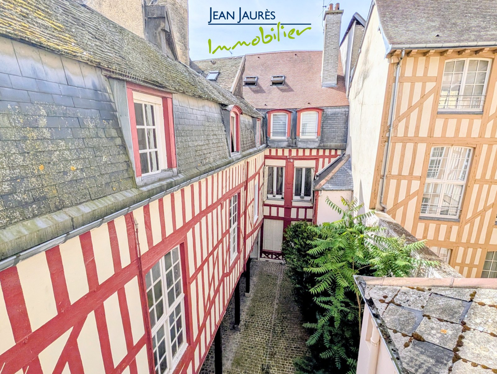 Appartement à vendre, 73m², Troyes