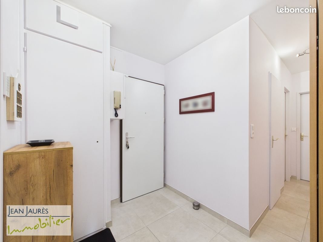 Appartement à vendre, 91m², Troyes