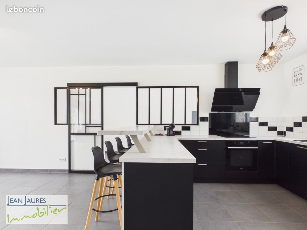 Maison à vendre, 131m², Saint-Germain