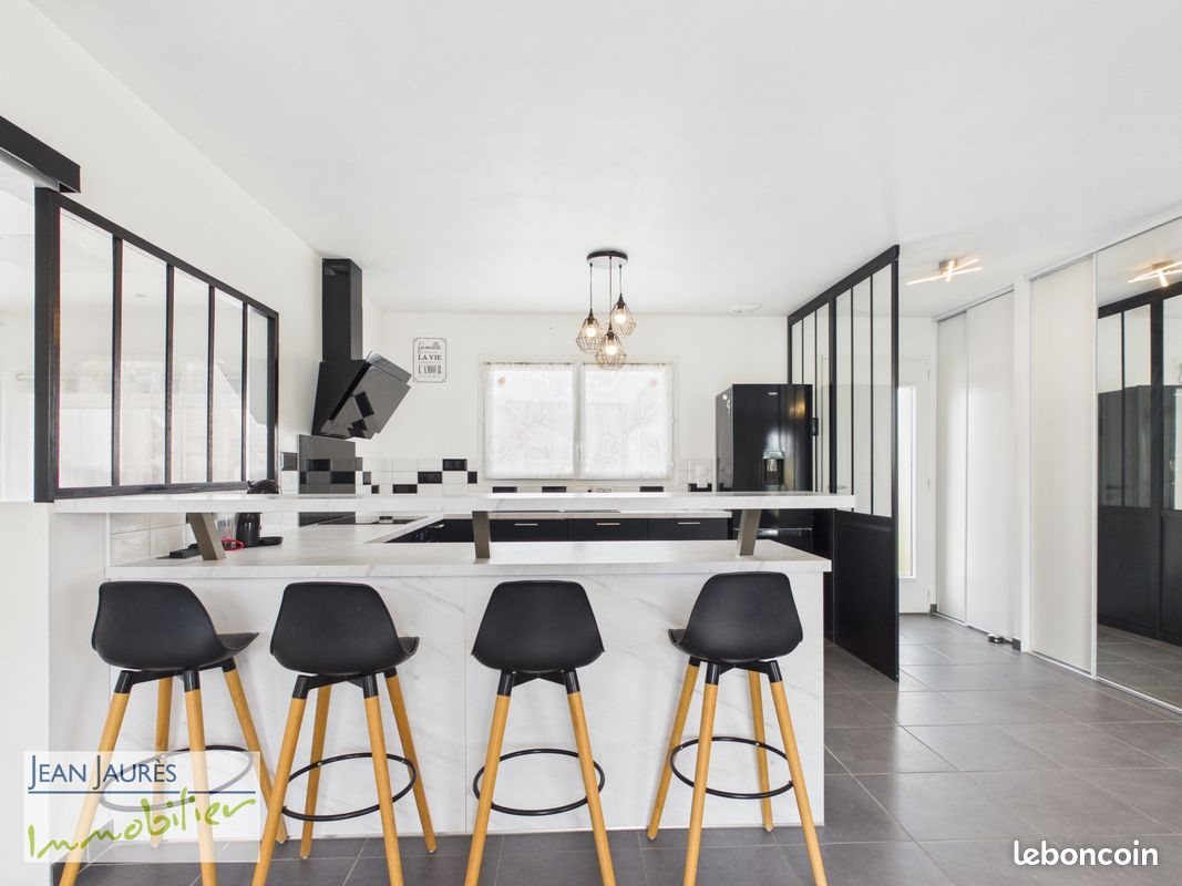 Maison à vendre, 131m², Saint-Germain