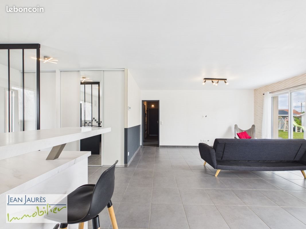 Maison à vendre, 131m², Saint-Germain
