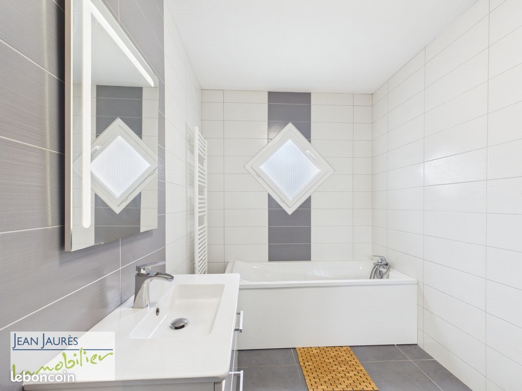 Maison à vendre, 131m², Saint-Germain