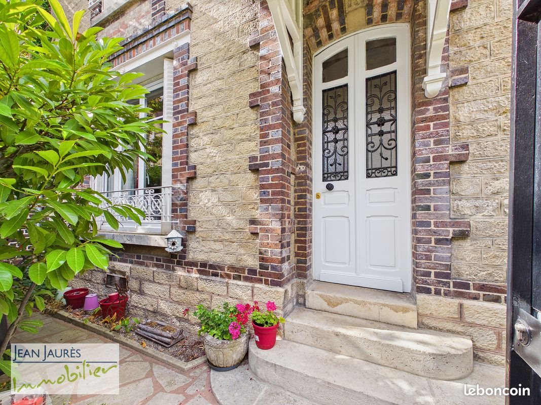 Maison à vendre, 275m², Troyes