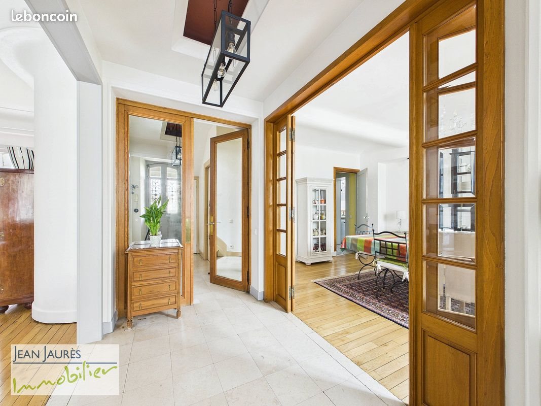 Maison à vendre, 275m², Troyes