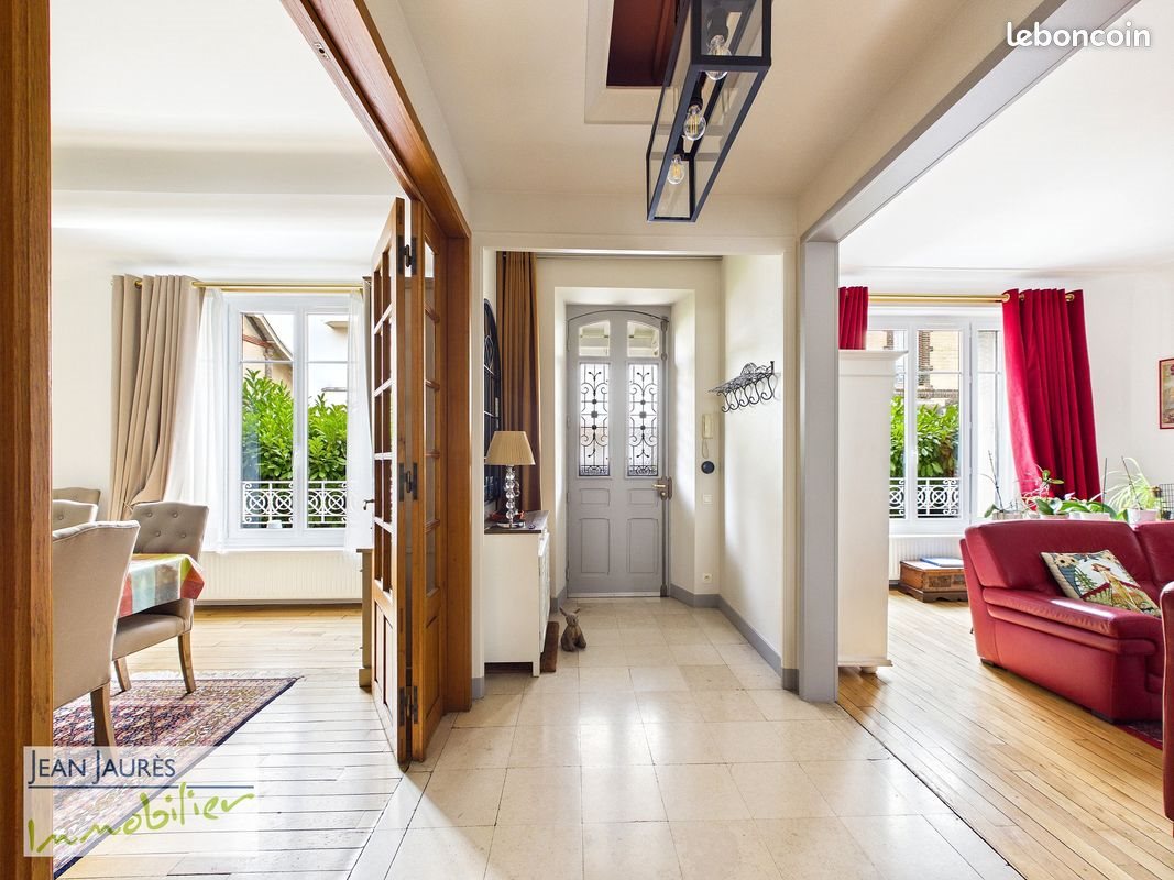 Maison à vendre, 275m², Troyes