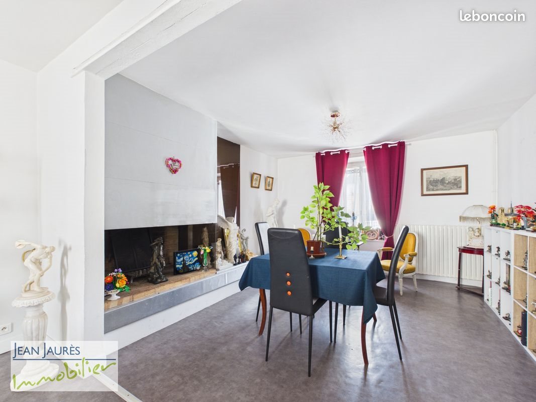 Maison à vendre, 135m², Vendeuvre-sur-Barse