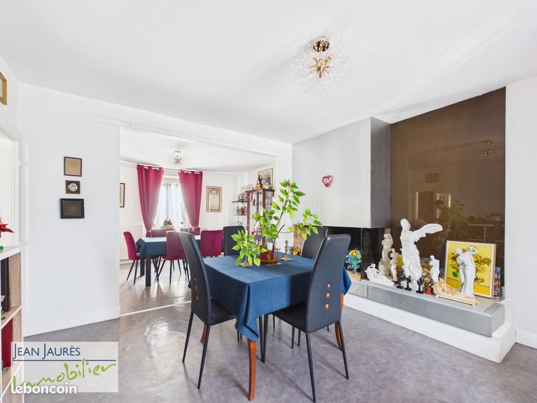 Maison à vendre, 135m², Vendeuvre-sur-Barse