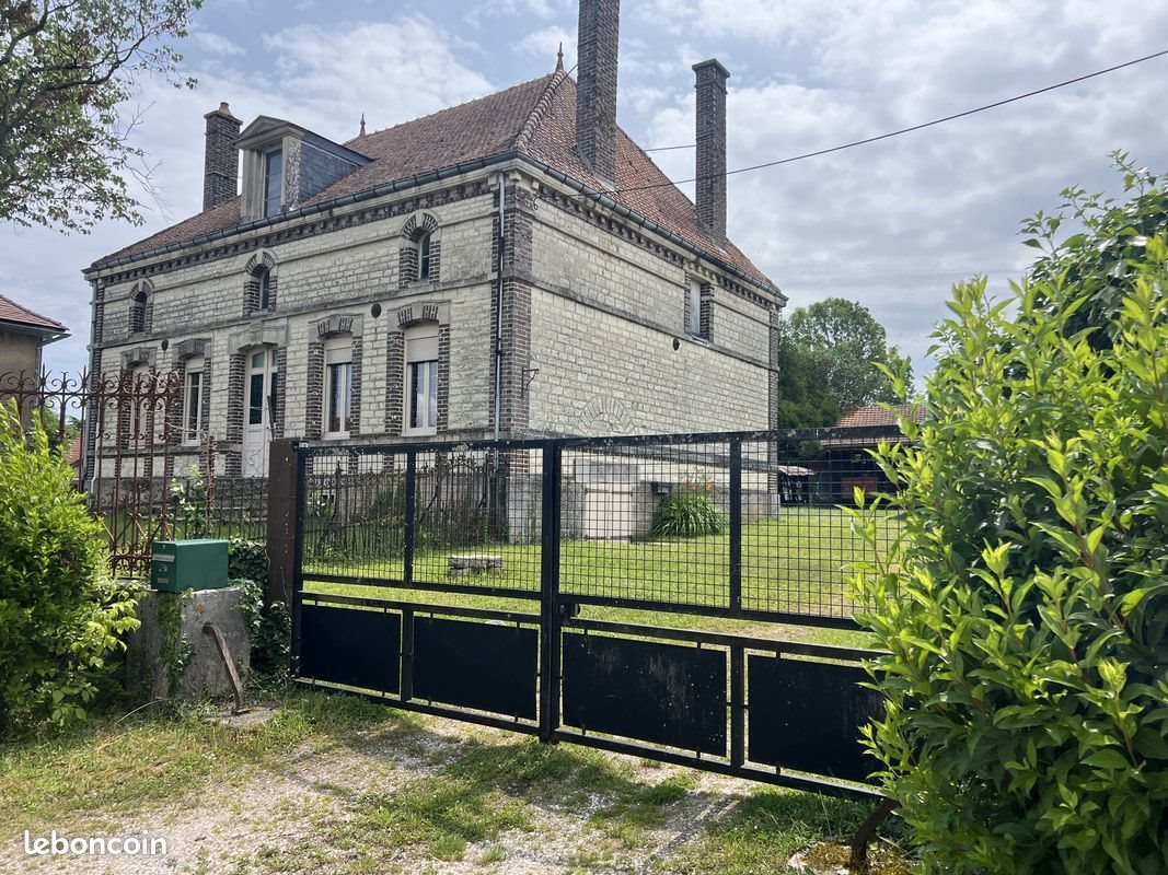 Maison à vendre, 110m², Laines-aux-Bois