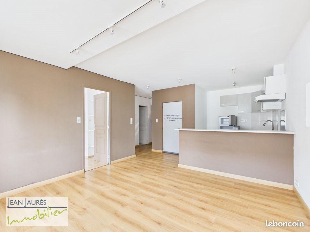 Appartement à vendre, 43m², Sainte-Savine