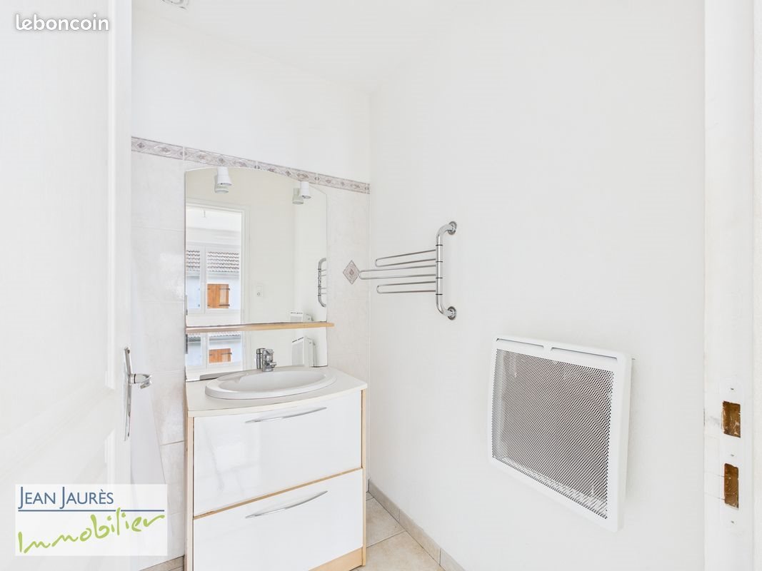 Appartement à vendre, 43m², Sainte-Savine