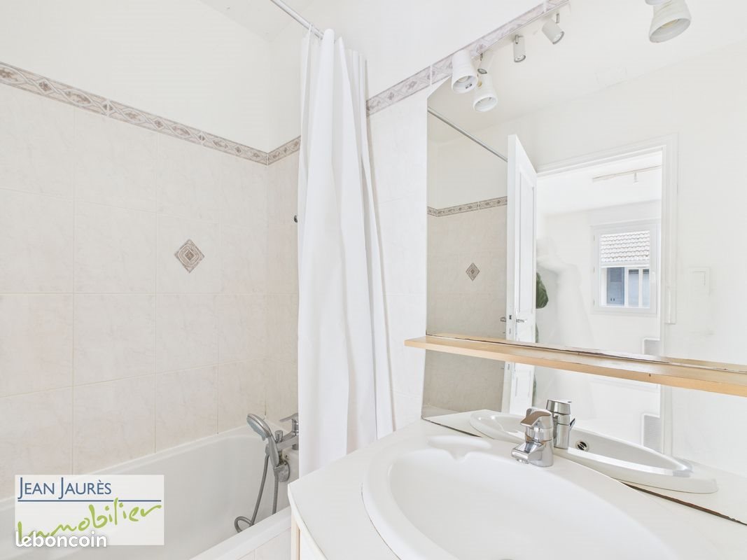 Appartement à vendre, 43m², Sainte-Savine
