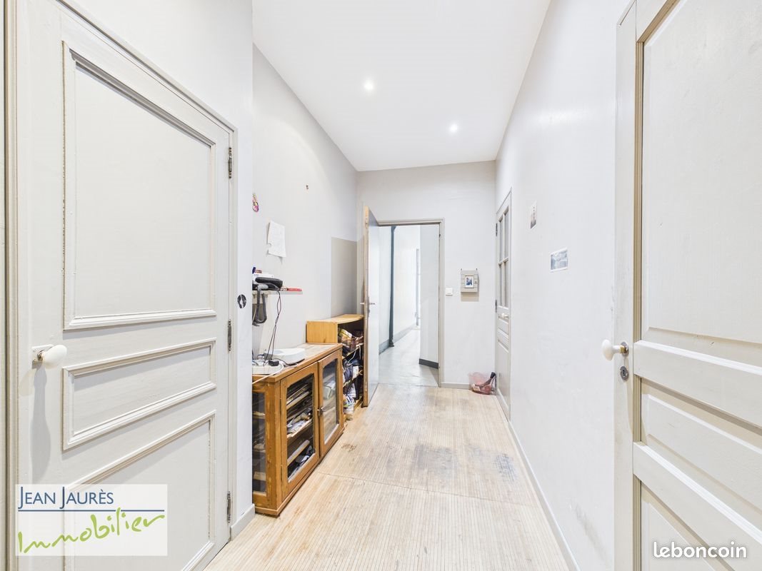 Appartement à vendre, 160m², Troyes