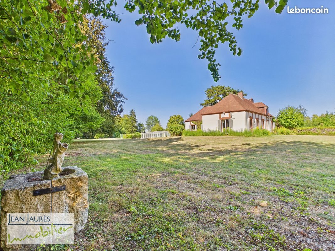 Maison à vendre, 324m², Saint-Germain