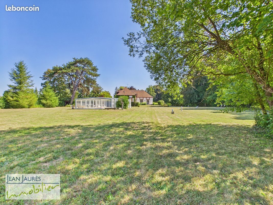 Maison à vendre, 324m², Saint-Germain