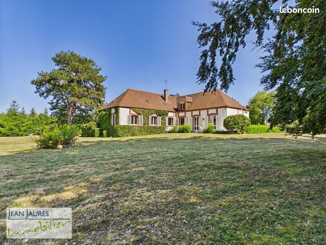 Maison à vendre, 324m², Saint-Germain