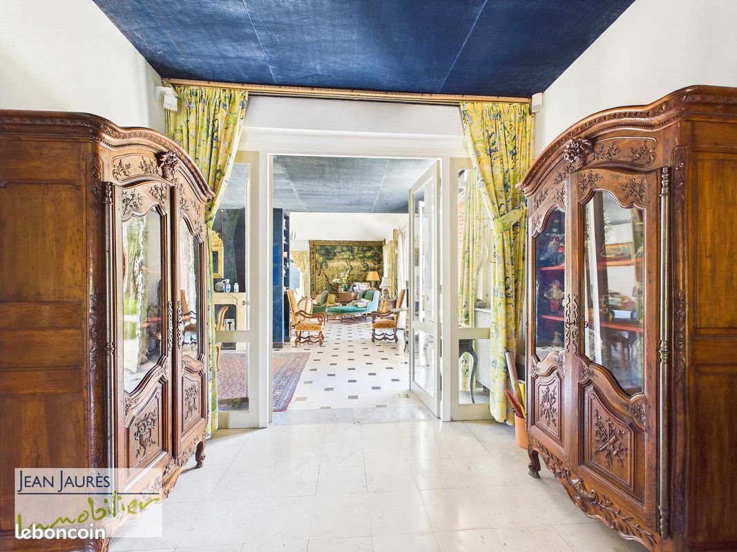 Maison à vendre, 324m², Saint-Germain