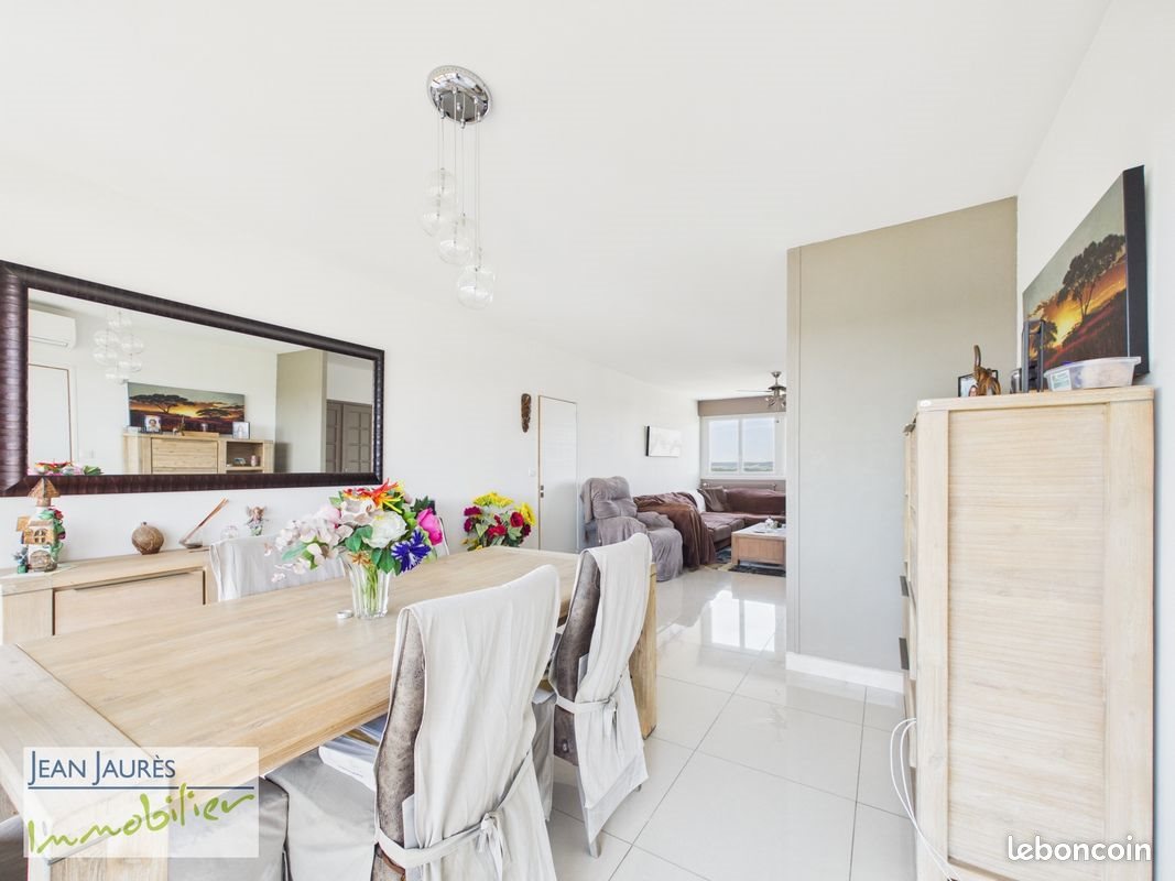 Appartement à vendre, 82m², Troyes