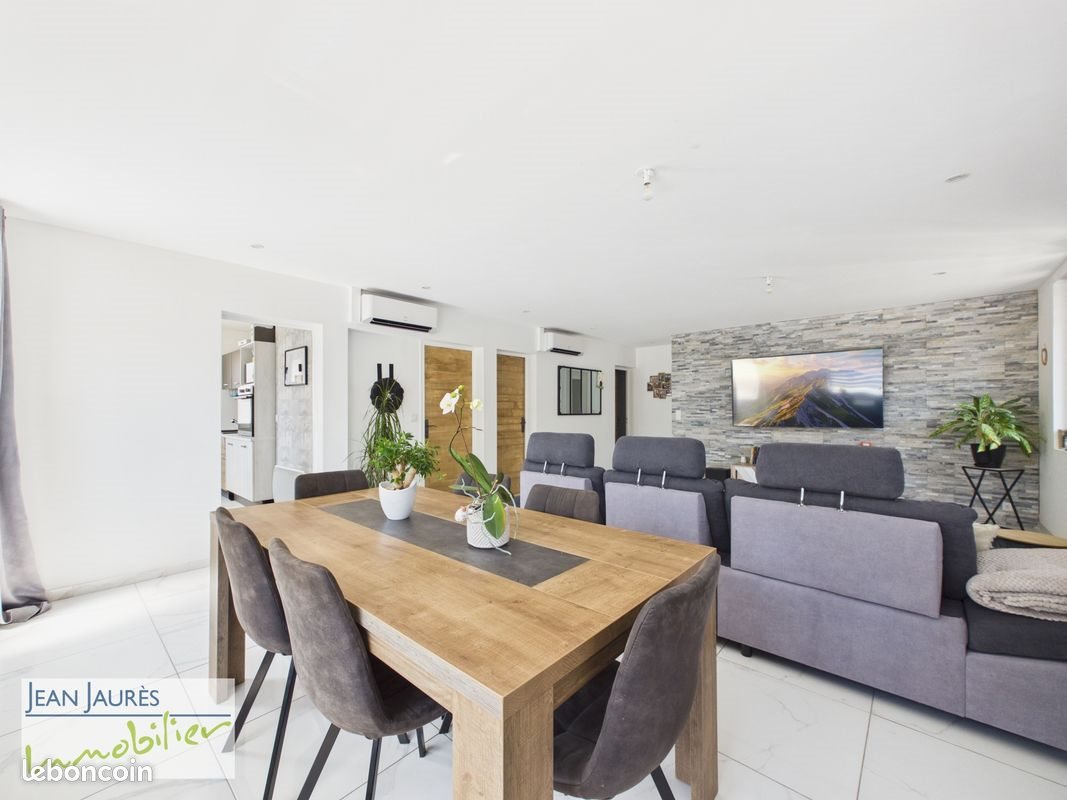 Maison à vendre, 146m², Bréviandes