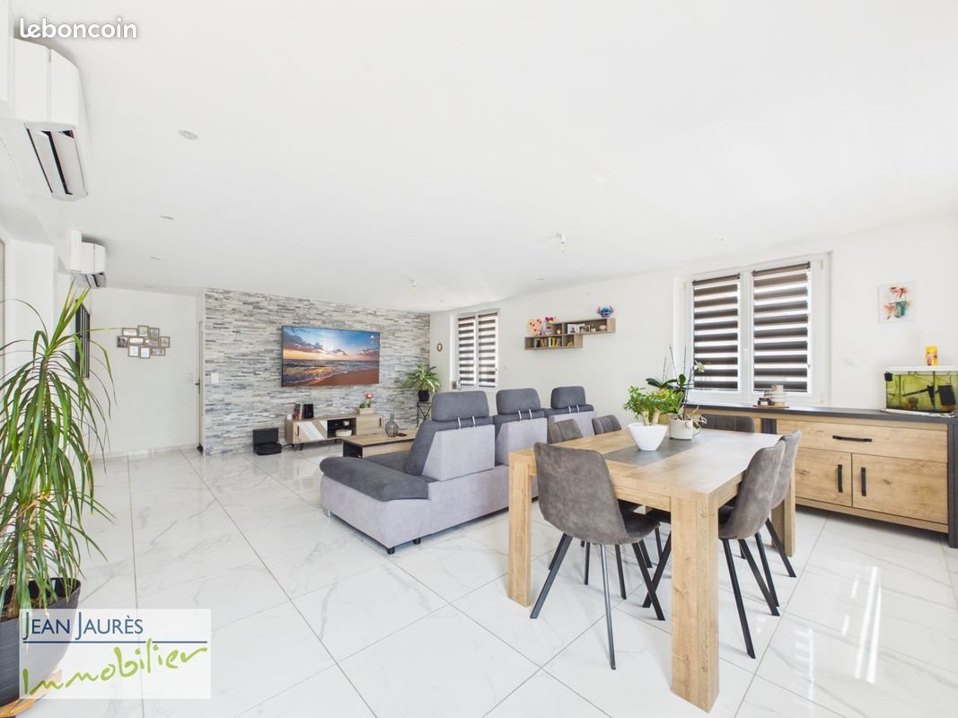 Maison à vendre, 146m², Bréviandes