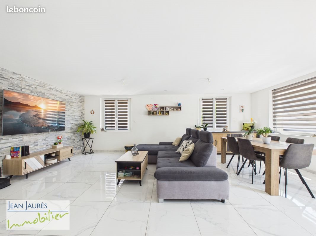 Maison à vendre, 146m², Bréviandes