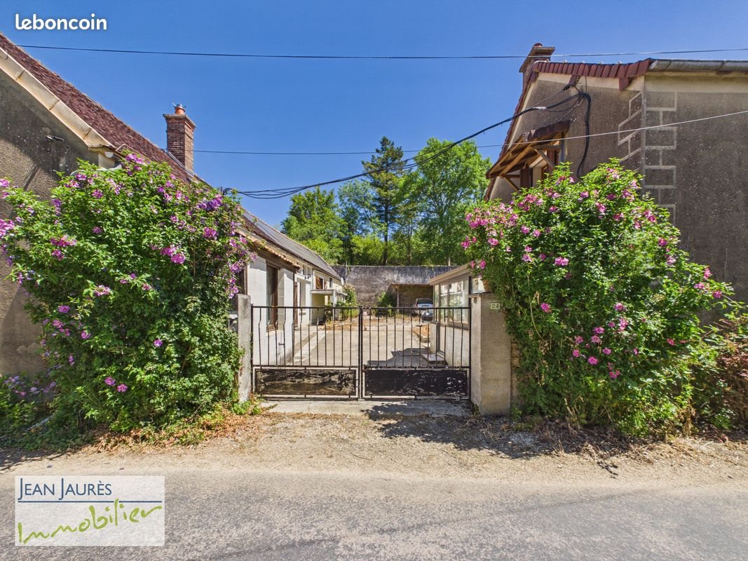 Maison à vendre, 107m², Chesley