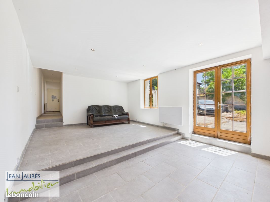Maison à vendre, 107m², Chesley