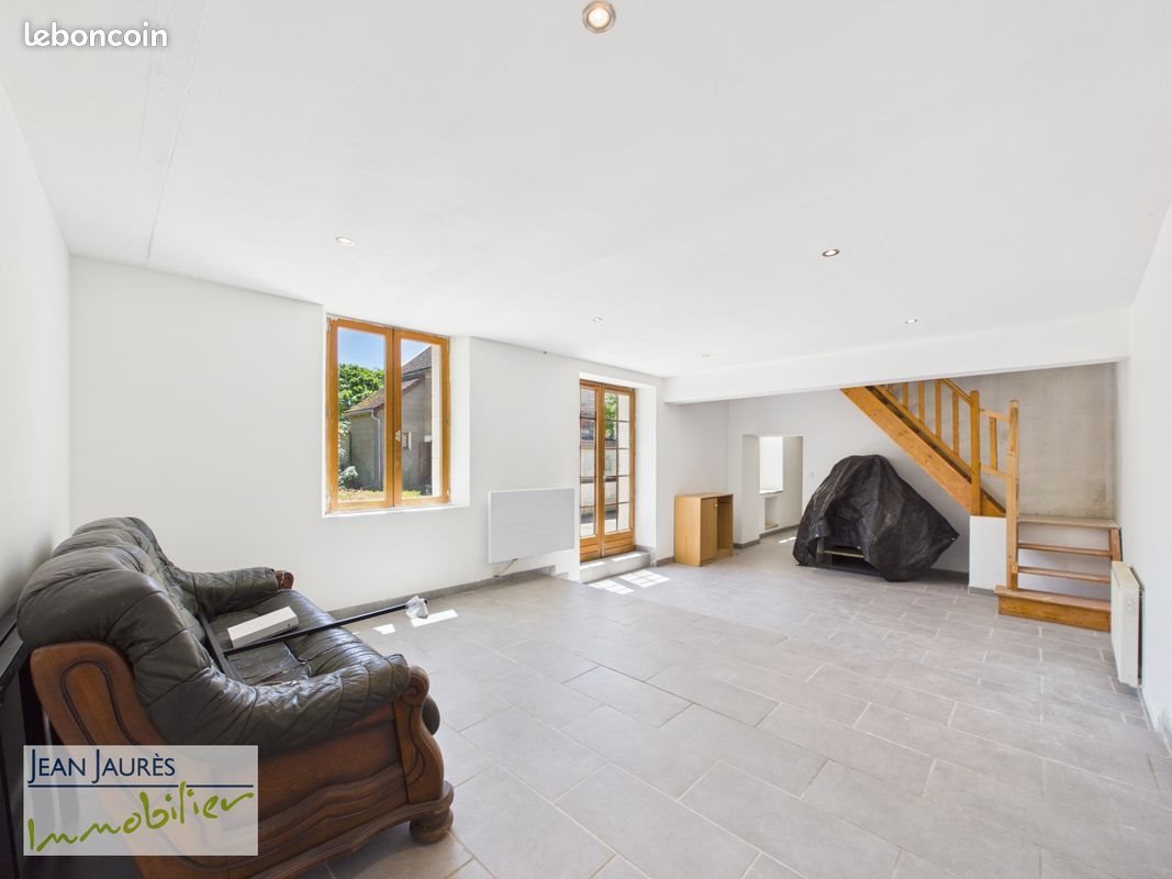 Maison à vendre, 107m², Chesley