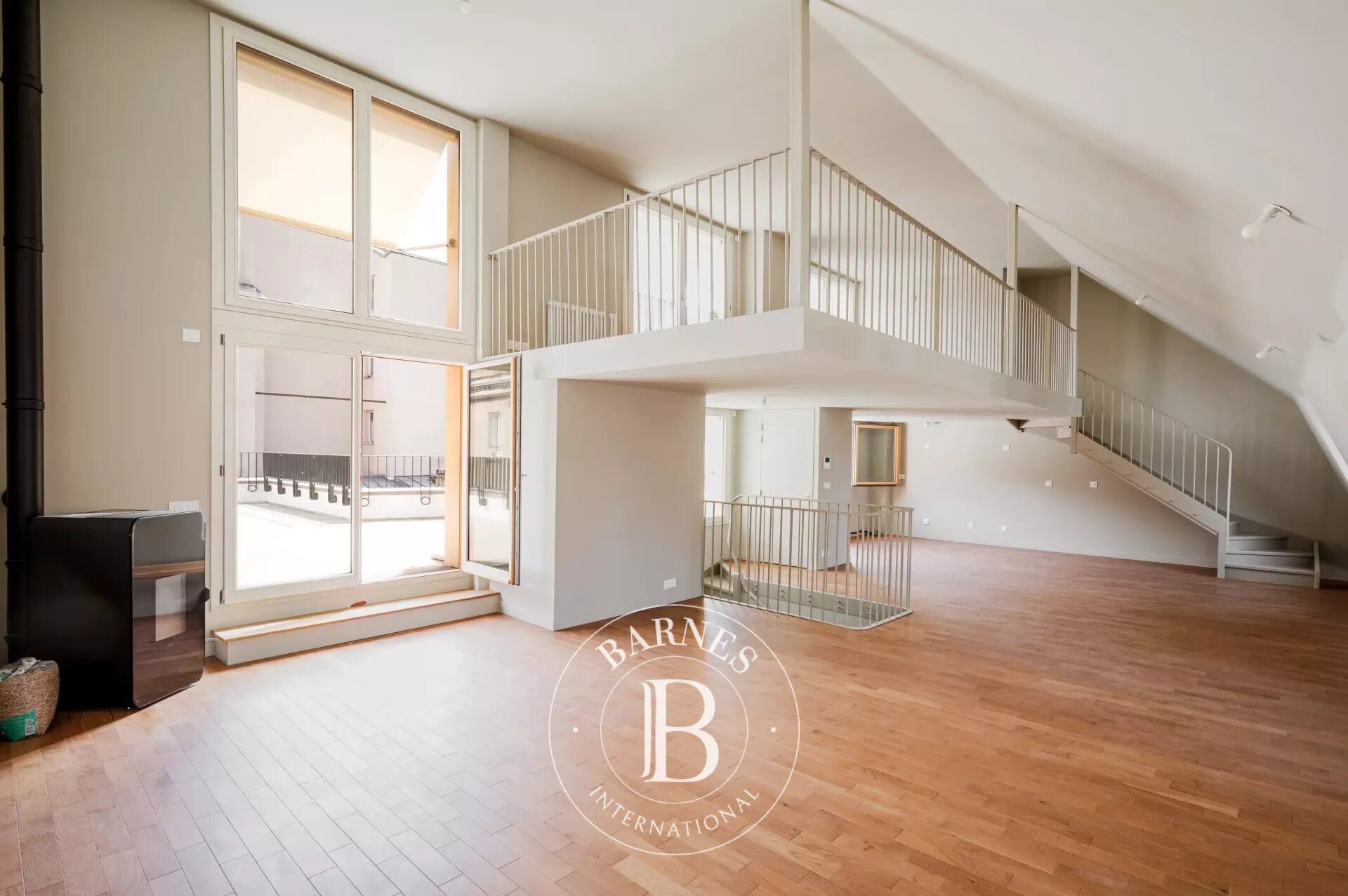 Appartement à vendre, 145m², Clichy