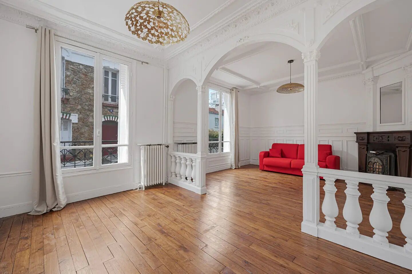 Maison à vendre, 172m², Malakoff