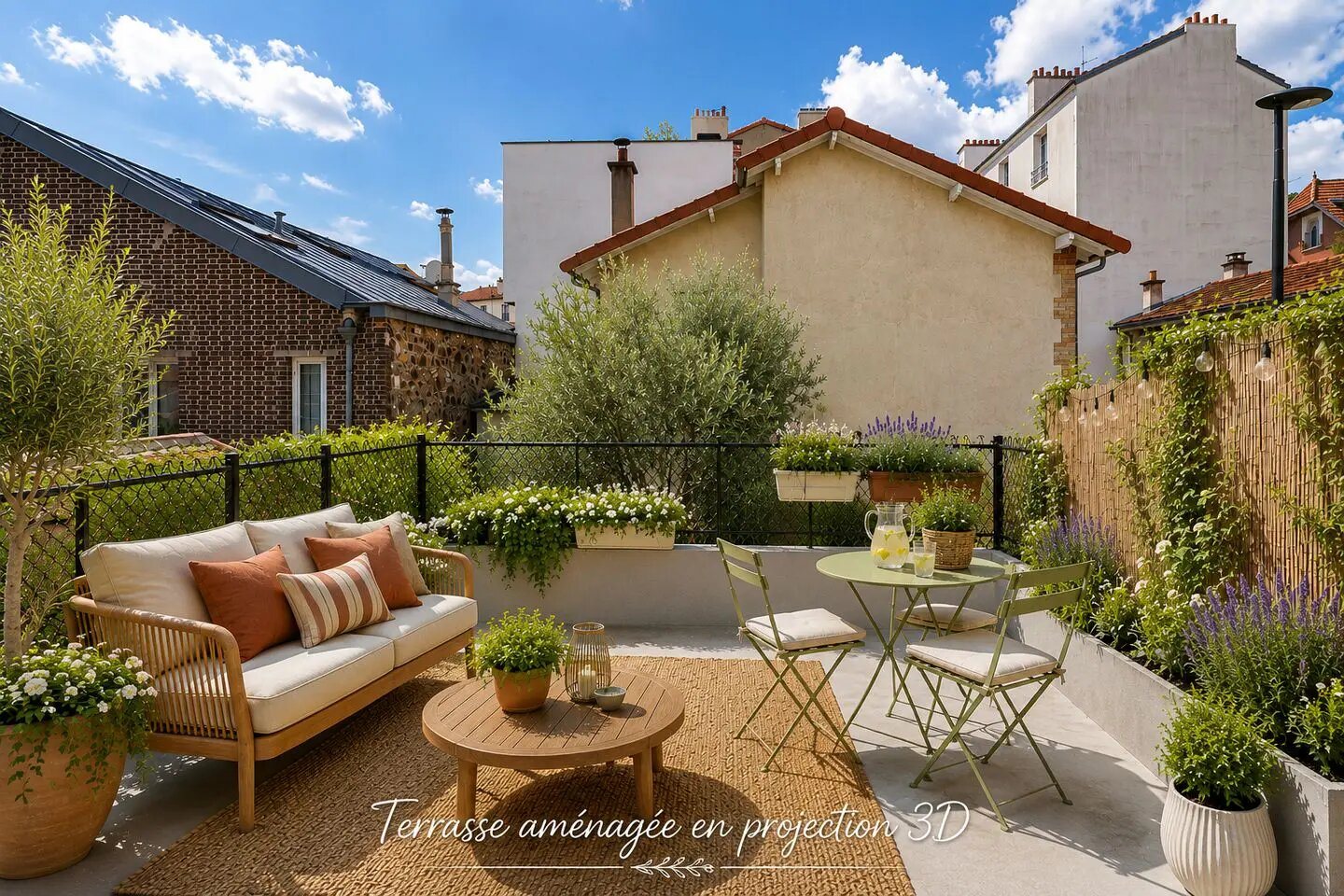 Maison à vendre, 172m², Malakoff