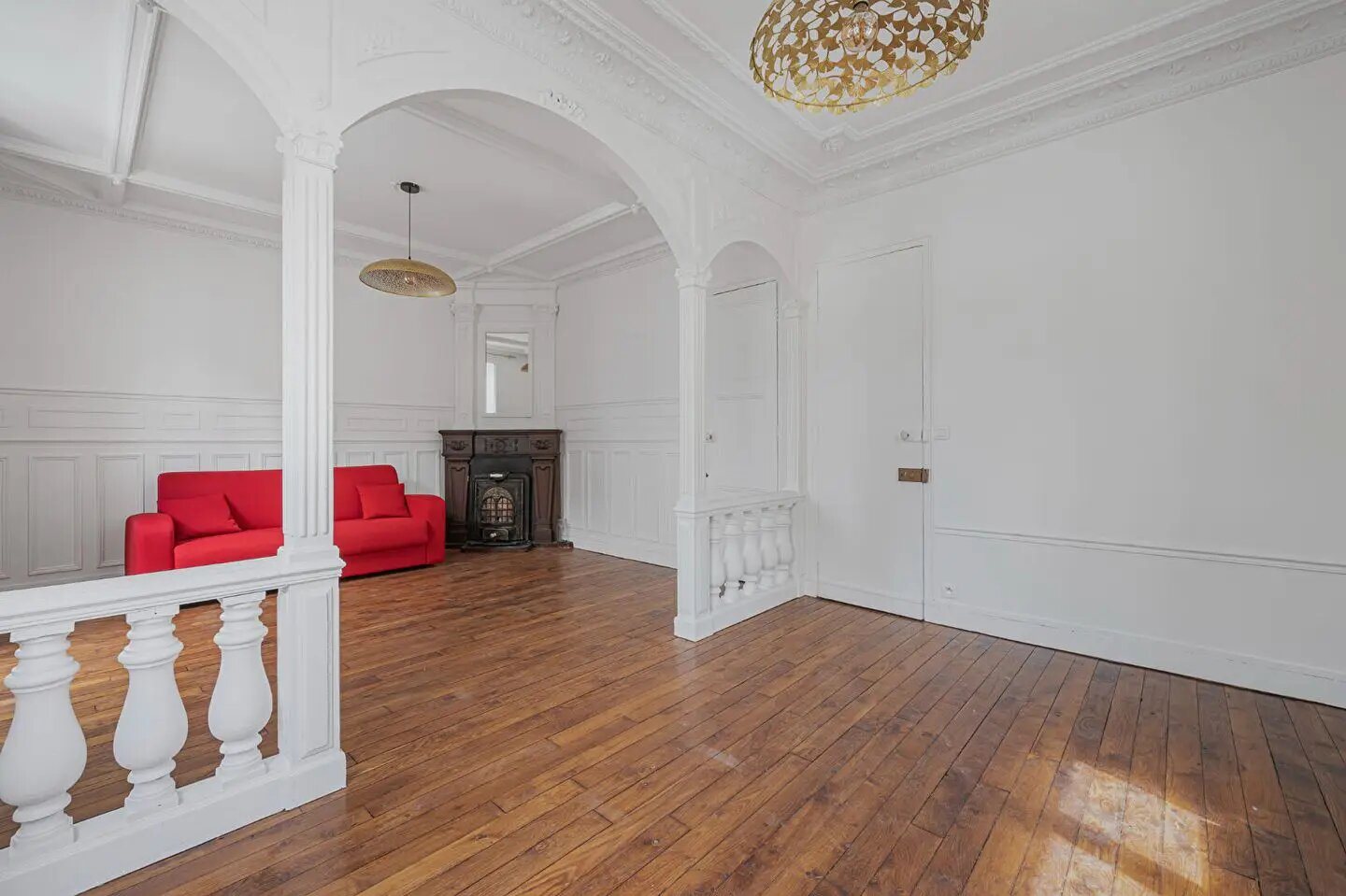 Maison à vendre, 172m², Malakoff
