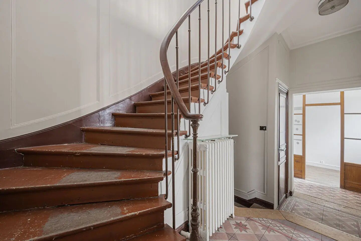 Maison à vendre, 172m², Malakoff