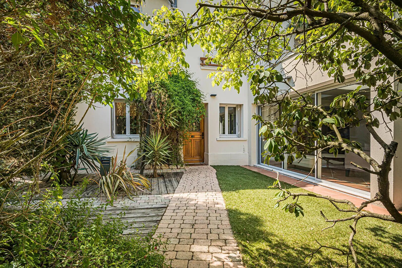 Maison à vendre, 300m², Fontenay-aux-Roses